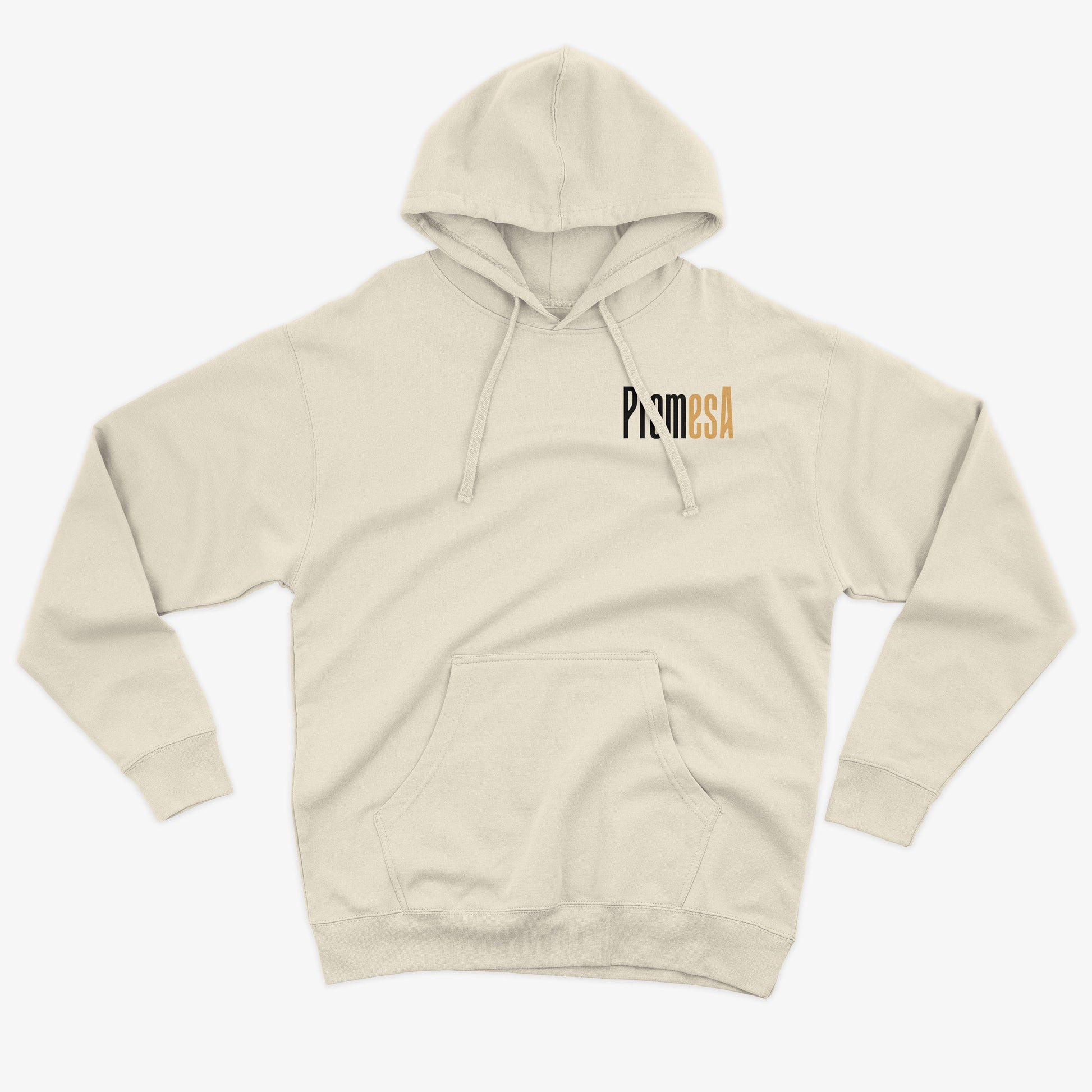 Promesa Unisex Classic Hoodie - Blessing Clothing