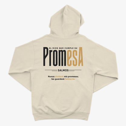 Promesa Unisex Classic Hoodie - Blessing Clothing