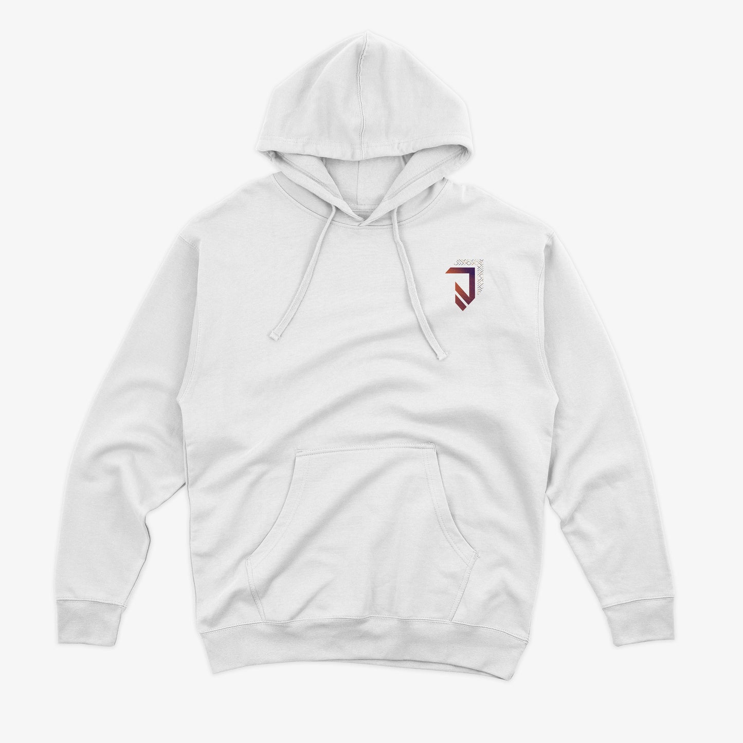 By your Spirit Classic Unisex Hoodie - Blessing Clothing