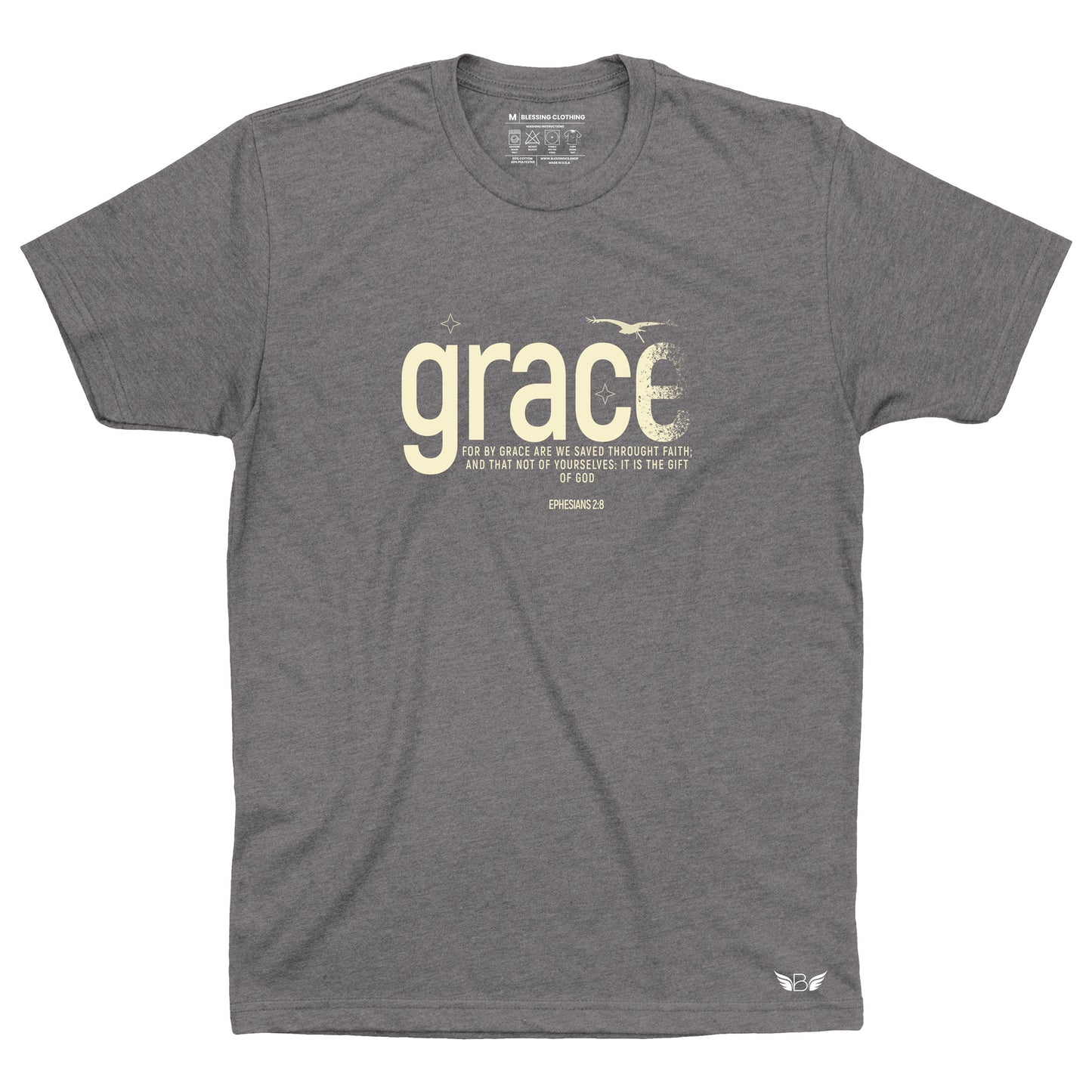 Grace Unisex Tee