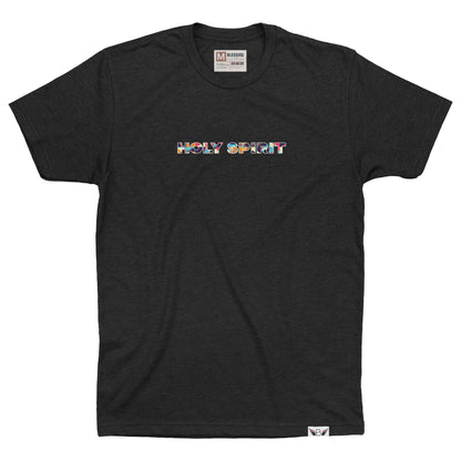 Holy Spirit Unisex Tee - Blessing Clothing