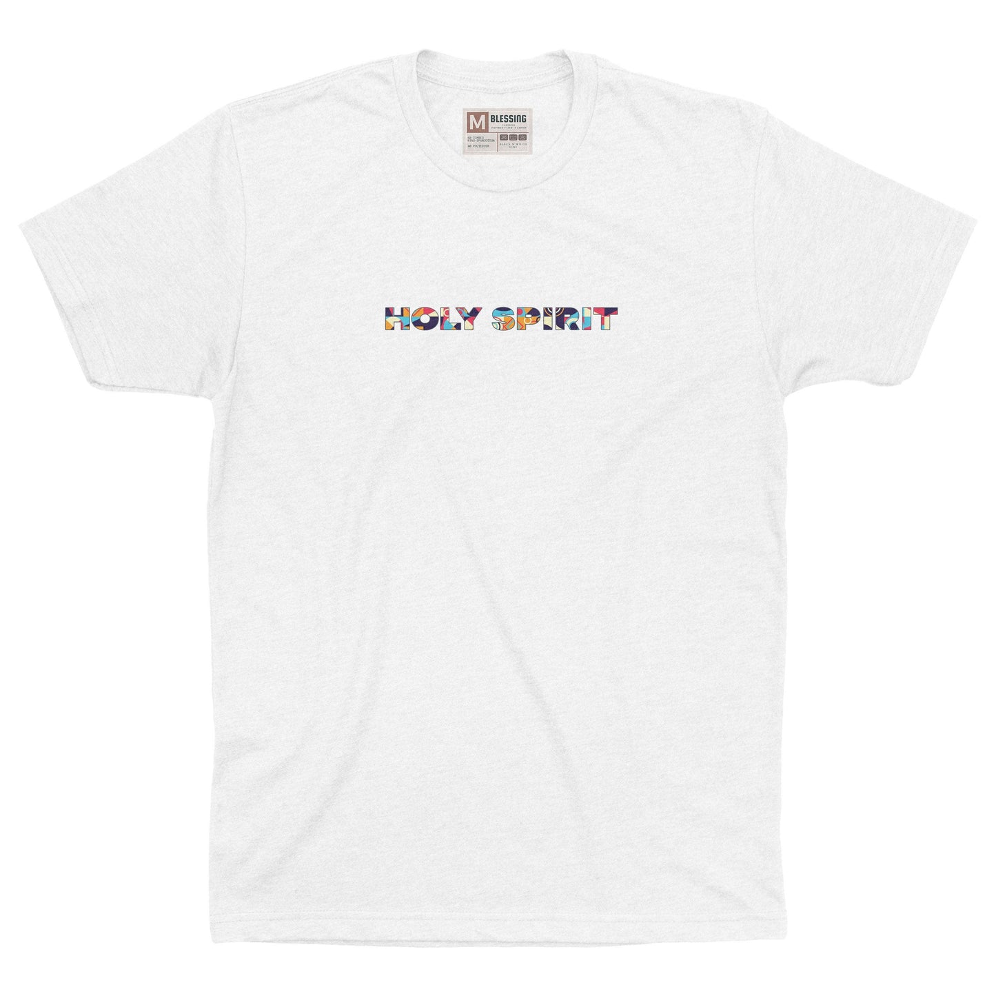 Holy Spirit Unisex Tee - Blessing Clothing