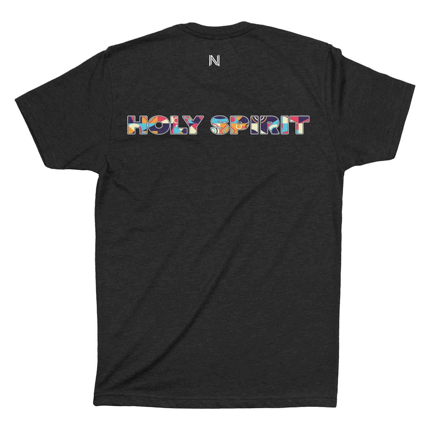 Holy Spirit Unisex Tee - Blessing Clothing