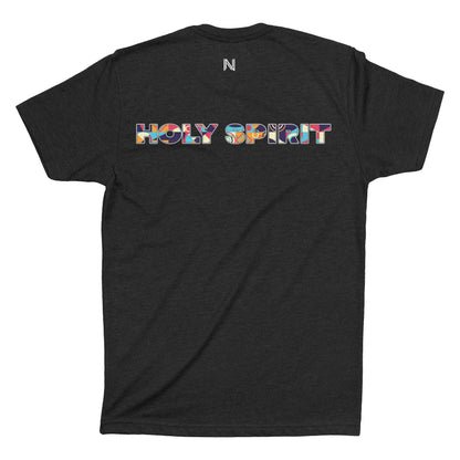 Holy Spirit Unisex Tee - Blessing Clothing