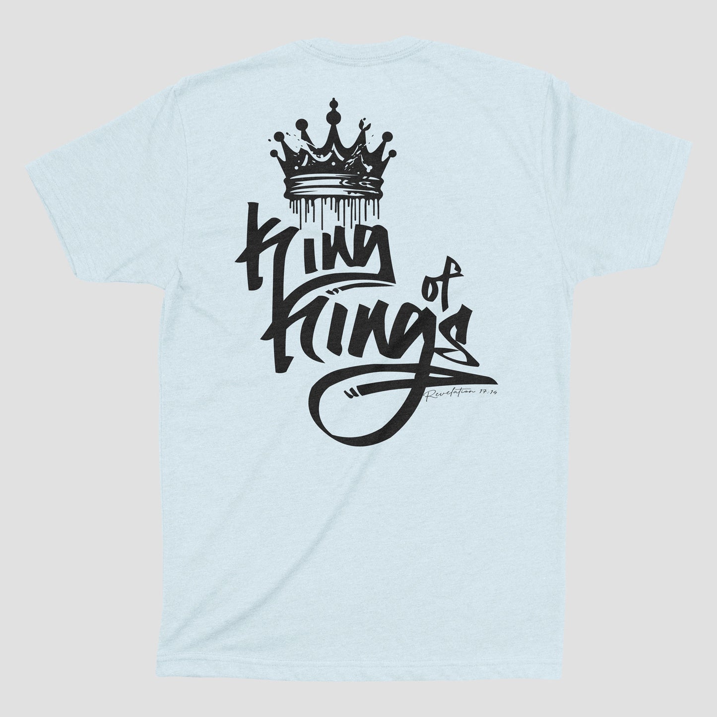 King of Kings! Alternative Design