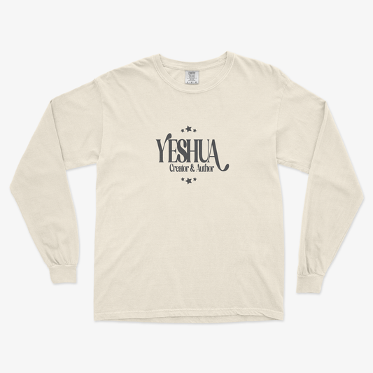 Yeshua Creator Sweatshirt