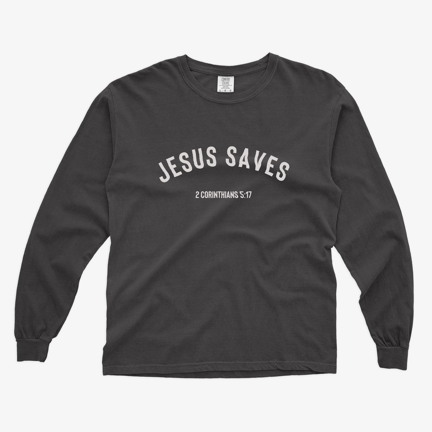 2 Corinthians  Sweatshirt