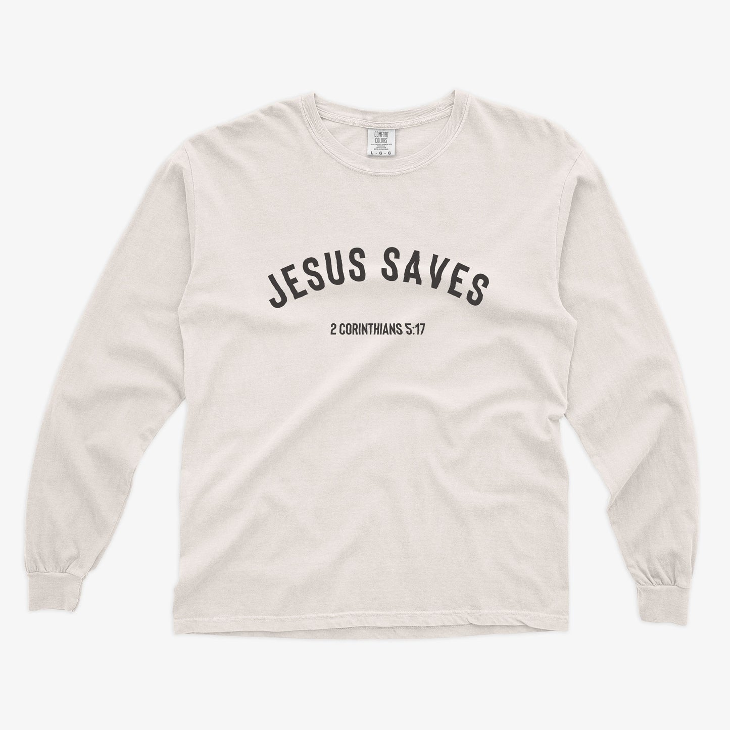 2 Corinthians  Sweatshirt