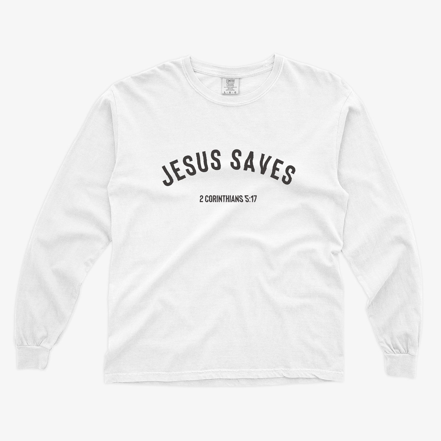 2 Corinthians  Sweatshirt