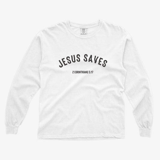 2 Corinthians  Sweatshirt