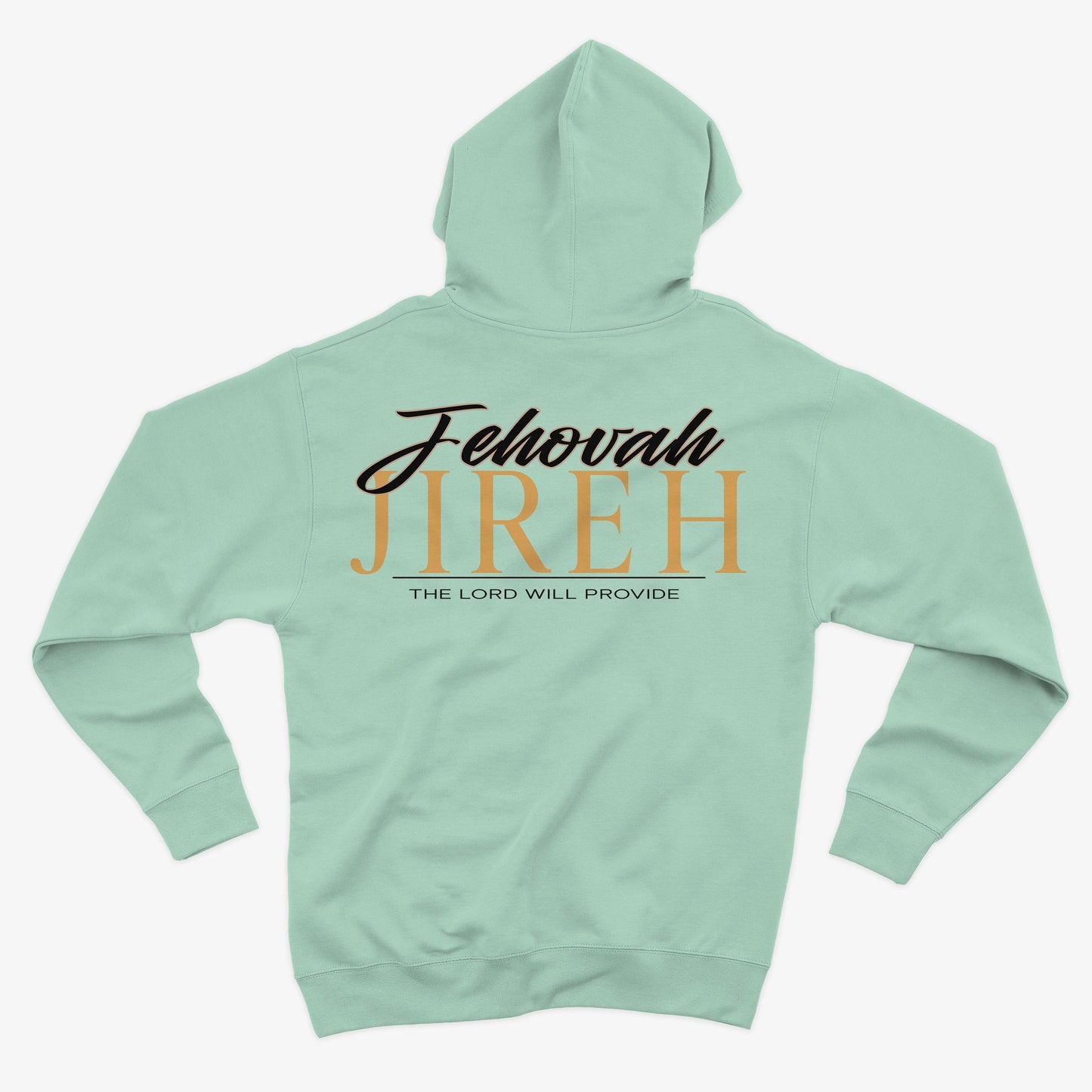 JIREH-my provider Unisex classic fit - Blessing Clothing