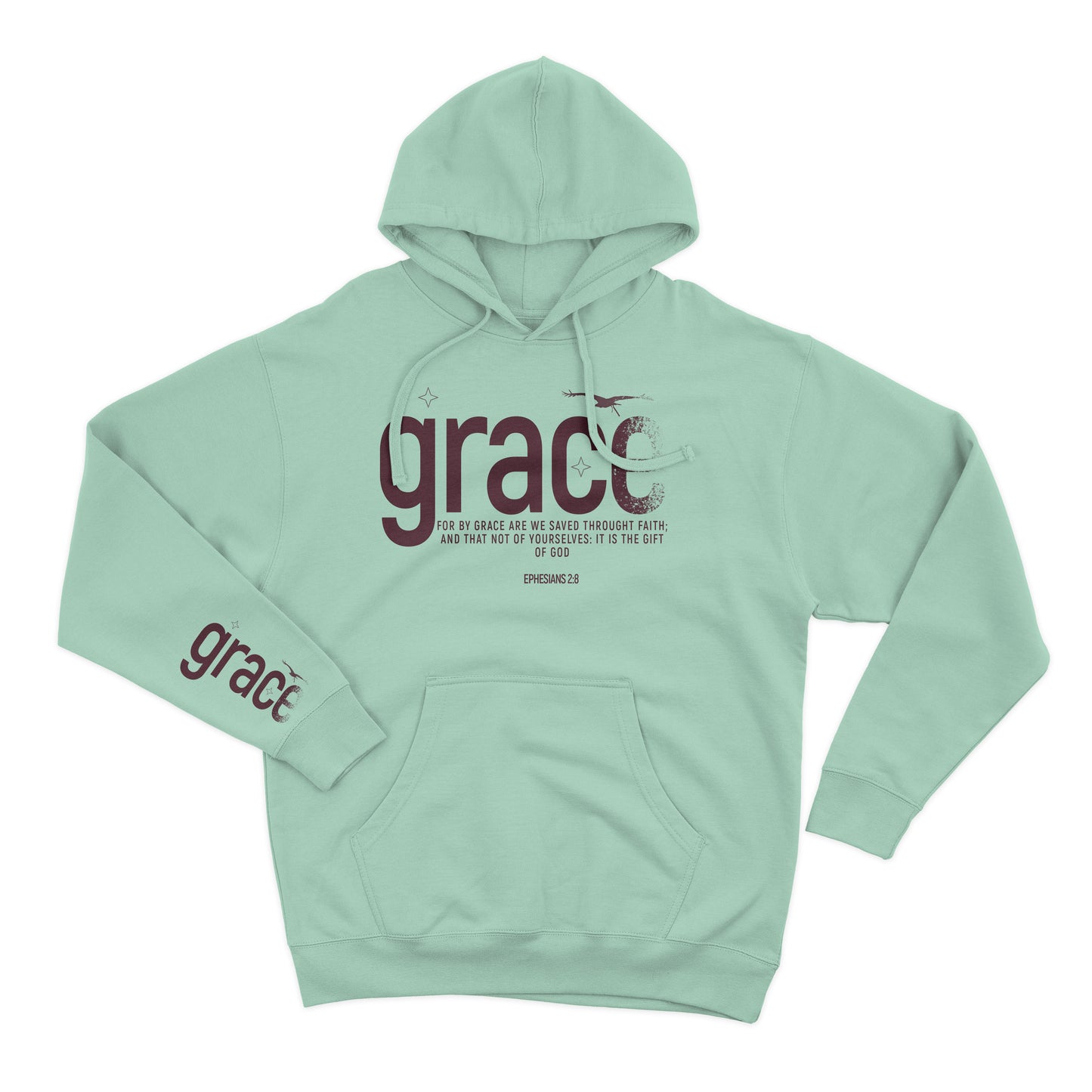 GRACE Classic Hoodie