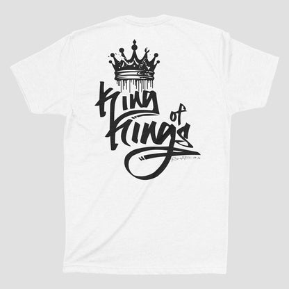 King of Kings! Alternative Design