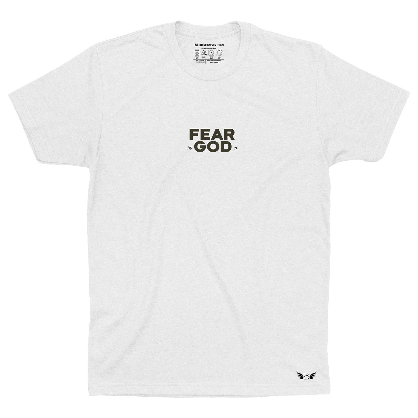 Fear God Unisex T-Shirt