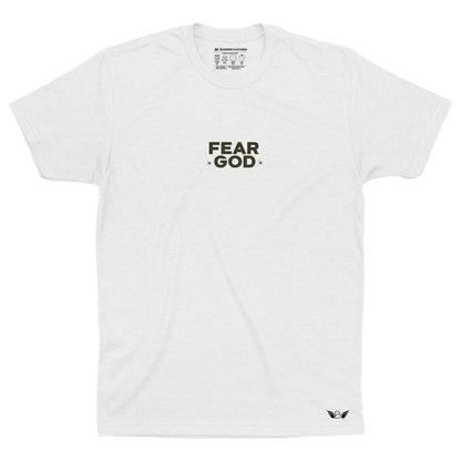 Fear God Unisex T-Shirt