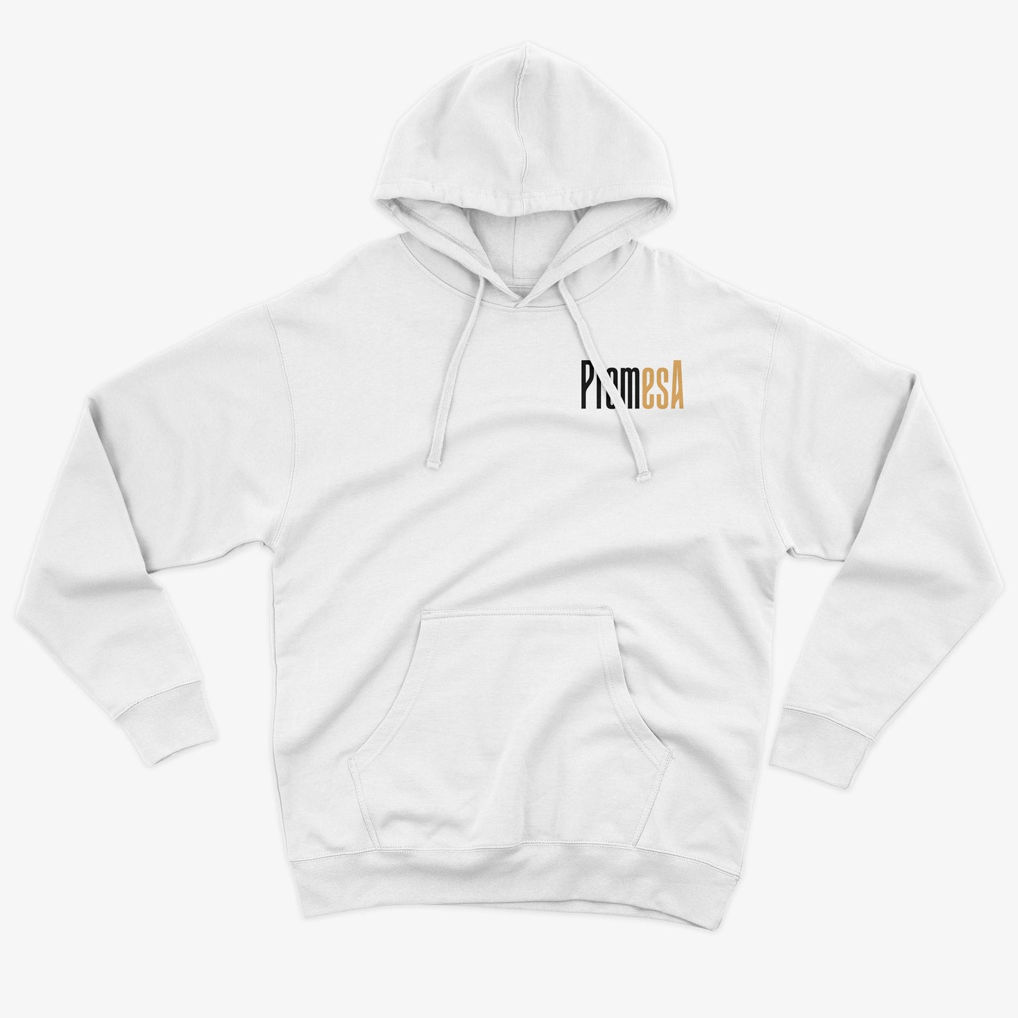 Promesa Unisex Classic Hoodie - Blessing Clothing