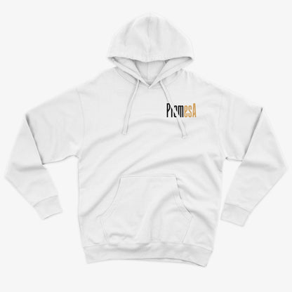 Promesa Unisex Classic Hoodie - Blessing Clothing