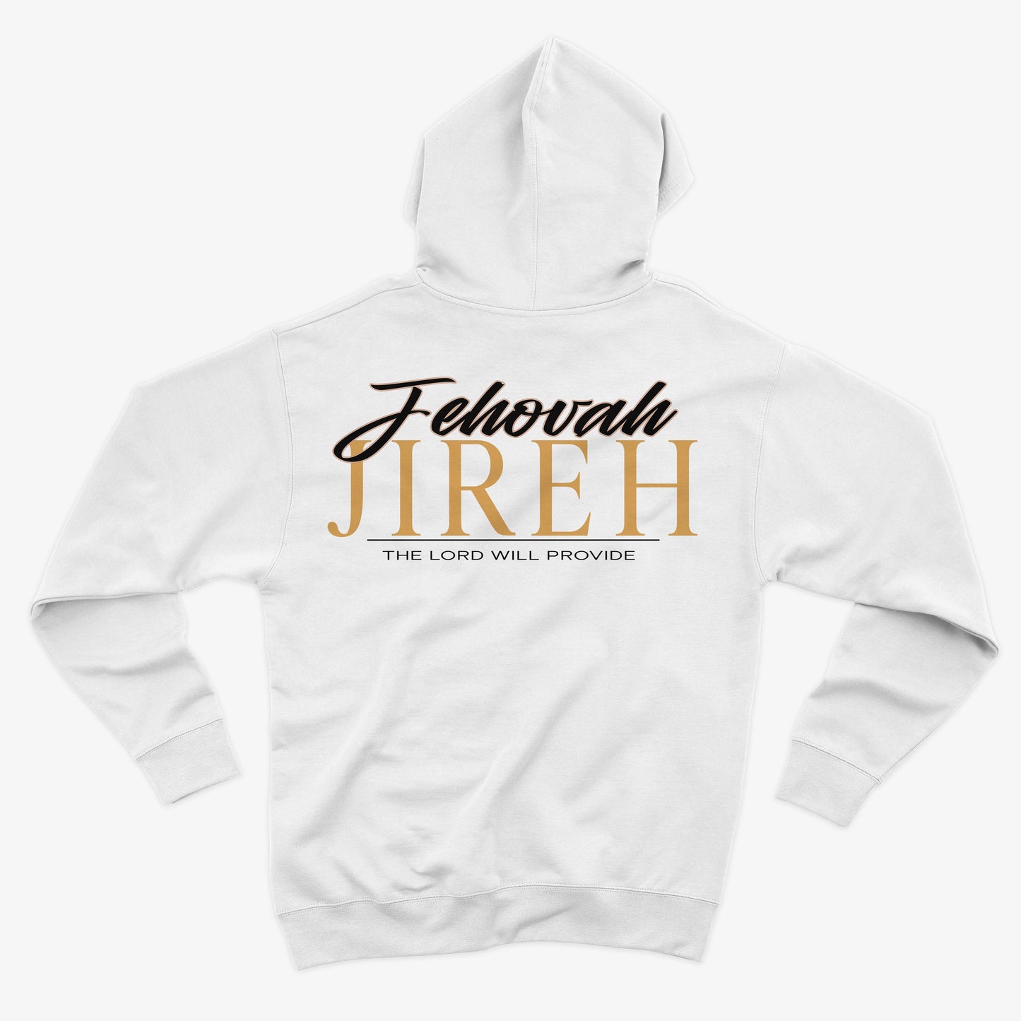 JIREH-my provider Unisex classic fit - Blessing Clothing