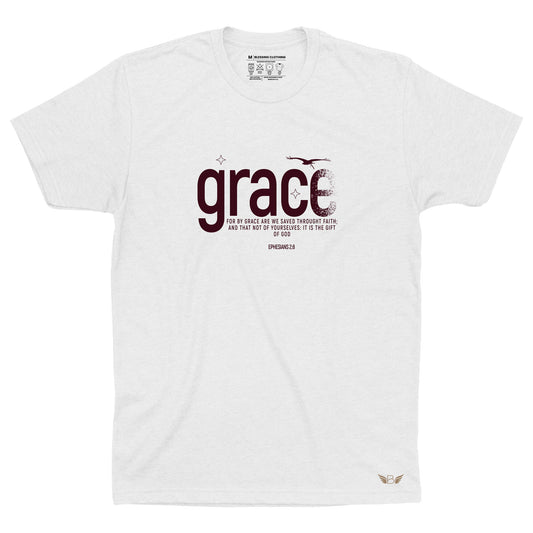 Grace Unisex Tee