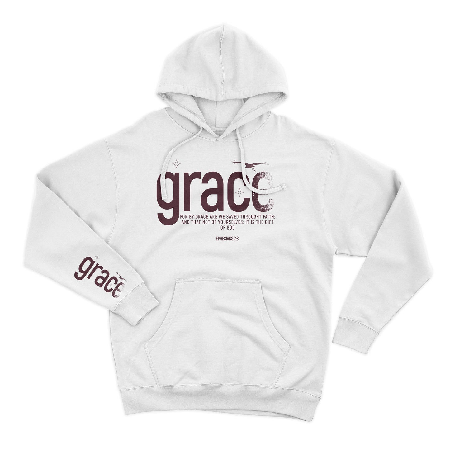 GRACE Classic Hoodie